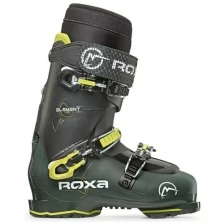 Горнолыжные ботинки ROXA Element 110 I.R. GW Camo/Black/Black (см:25,5)